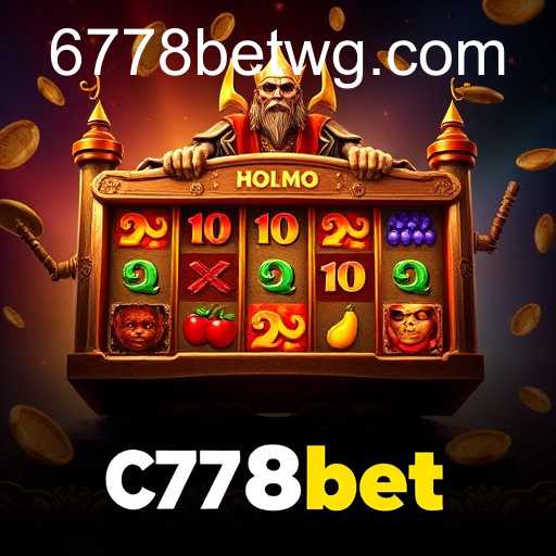 Caça-níqueis na 6778bet: Seu Destino de Jogo Online