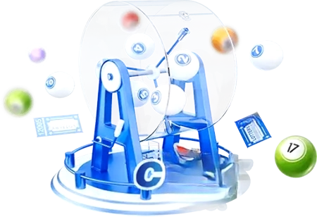 6778bet Lottery games in