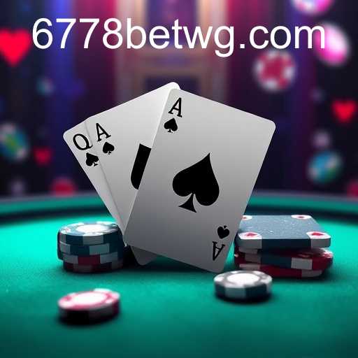 Desfrute da Emoção dos Jogos de Cartas na 6778bet
