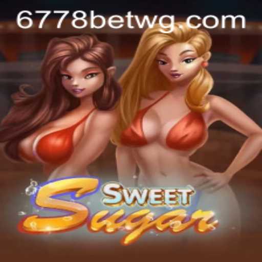SweetSugar: Descubra o Mundo Encantado do Jogo de Azar com 6778bet